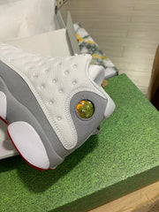 Air Jordan 13 "Wolf Grey"