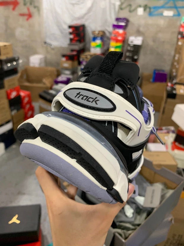 Balenciaga Sneaker Tess 3.0