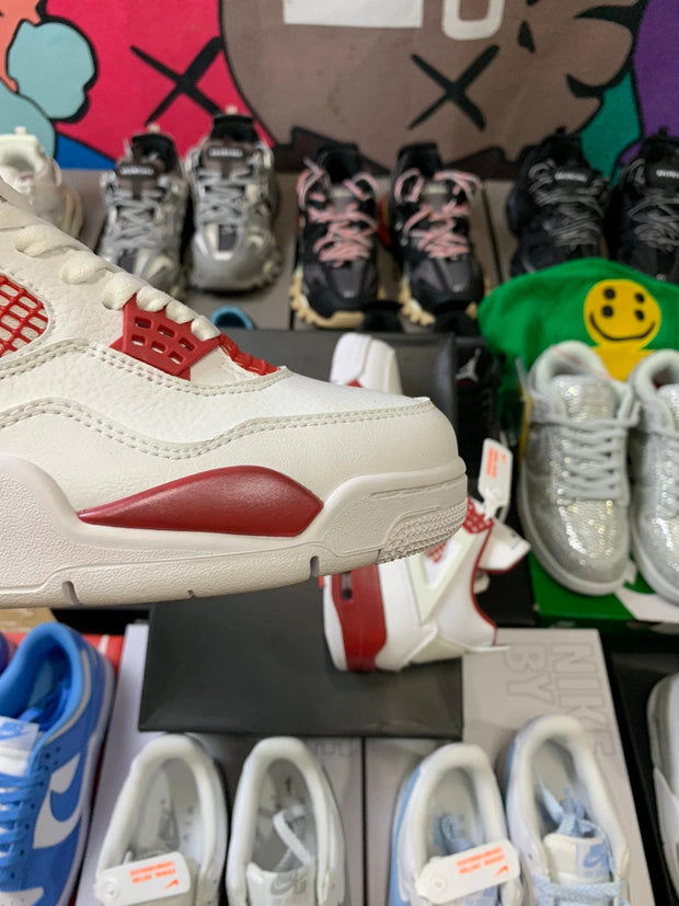 Air Jordan 4 Retro " alternate 89 "