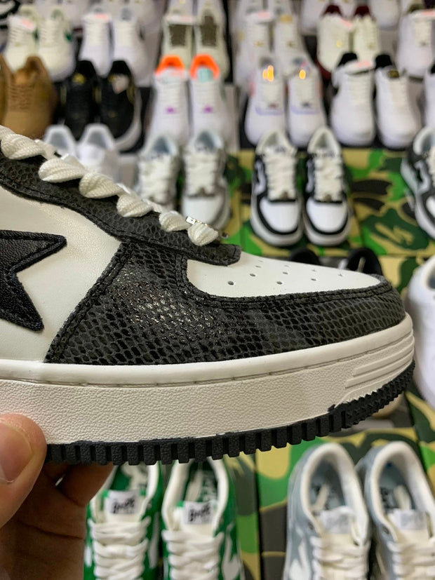 BapeSTA To Low