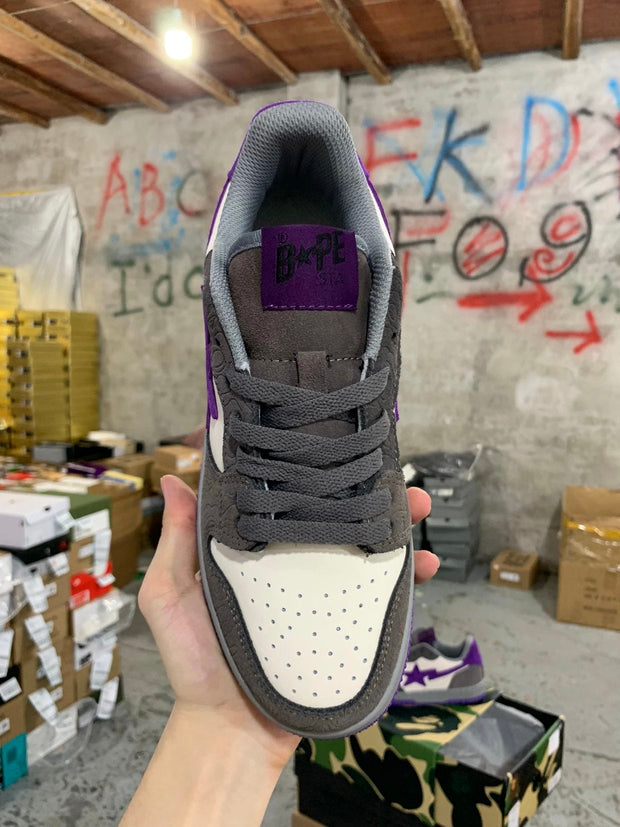 BAPE Sk8 Sta Low SK8
