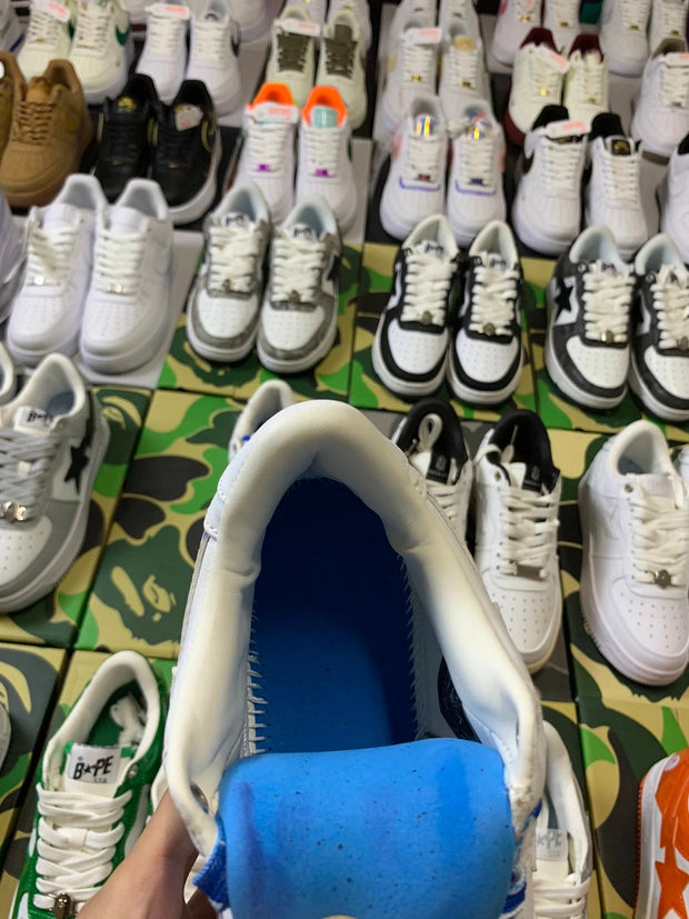 BapeSTA To Low