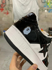 BAPE x NK Air Force 1 Sta Low
