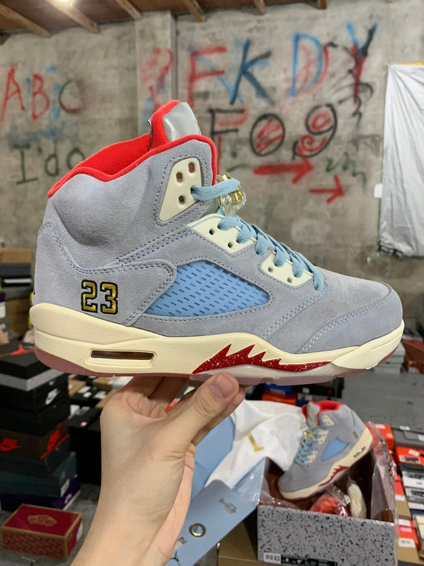 Air Jordan 5 Retro