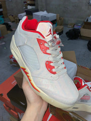 nike Air Jordan Retro 5 Low "Chinese New Year"