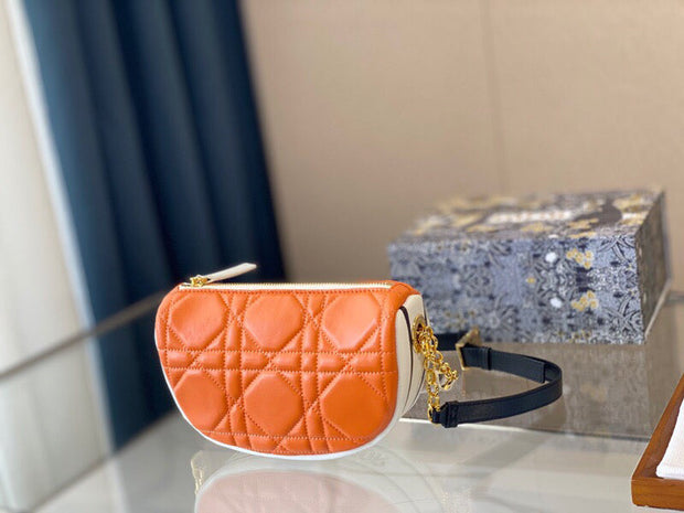 Dior hobo