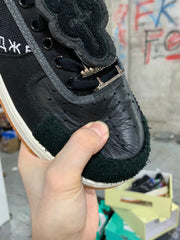 Travis Scott x Nike Air Force 1Low Cactus Jack TS