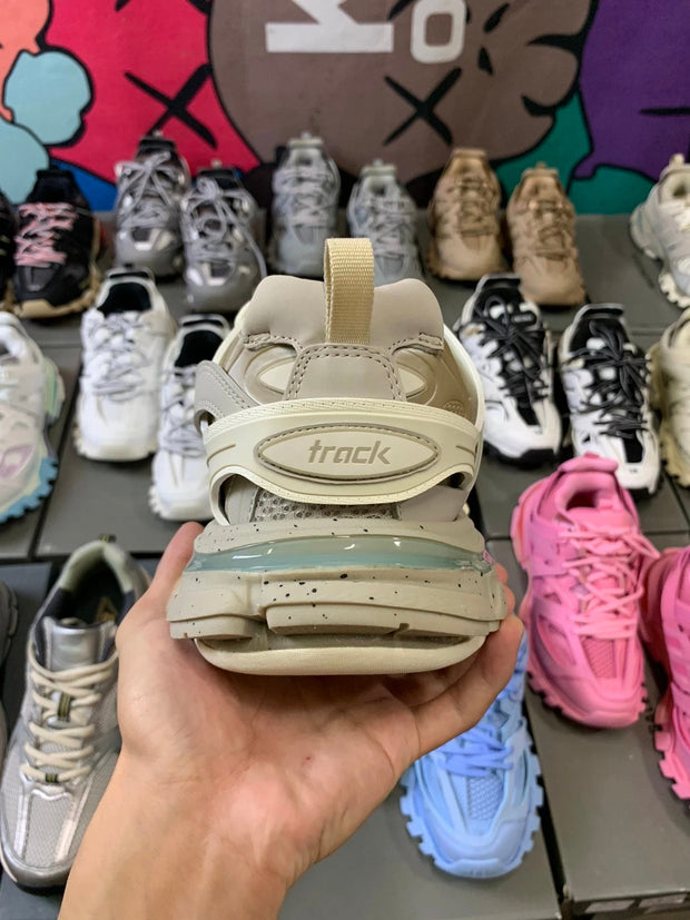 Balenciaga Sneaker Tess 3.0