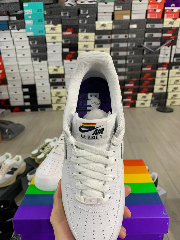 Nike Air Force 1 '07 Betrue