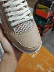 Air Jordan 4 Retro shimmer