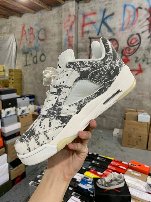 Air Jordan 5 Retro Low"Expression"