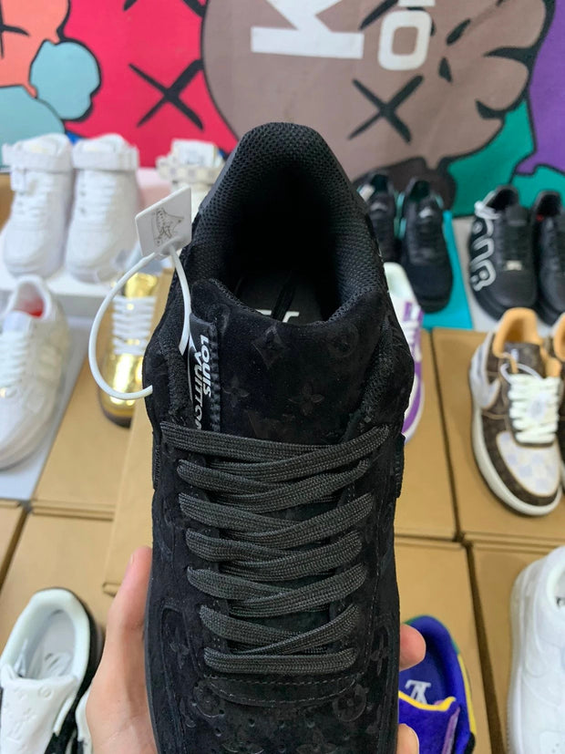 1V x Nike Air Force 1 Low 07
