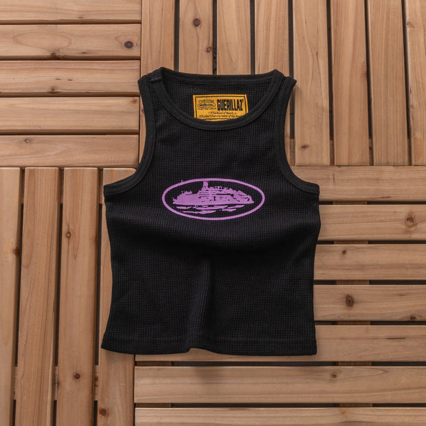 Corteiz vest