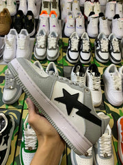 BAPE x NK Air Force 1 Sta Low