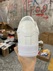 1V x Nike Air Force 1 Low 07