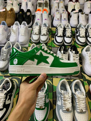 BapeSTA To Low