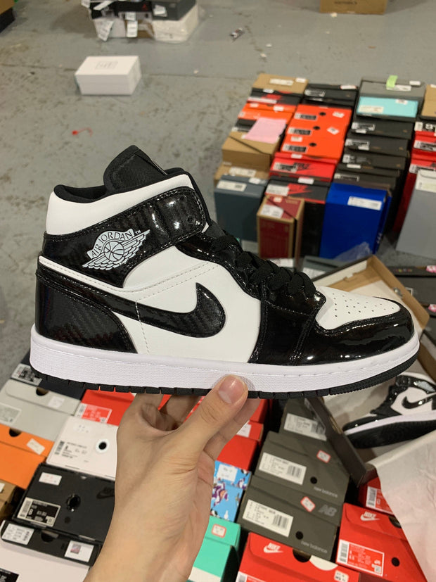 Air Jordan 1 Mid