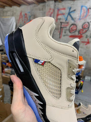 Air Jordan 5 Retro Low