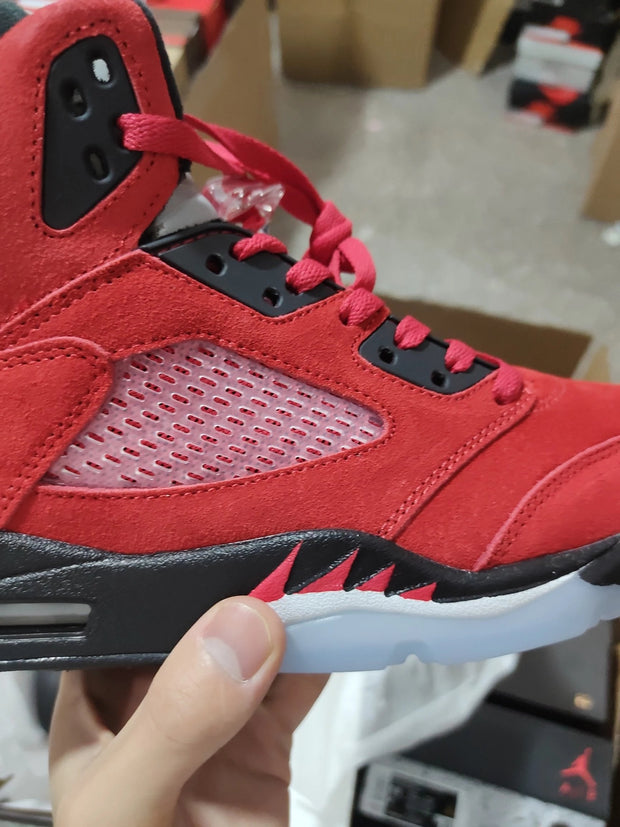 Air Jordan Retro 5Raging Bull