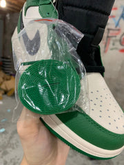 Air Jordan 1 Mid "green
