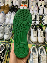 BapeSTA To Low
