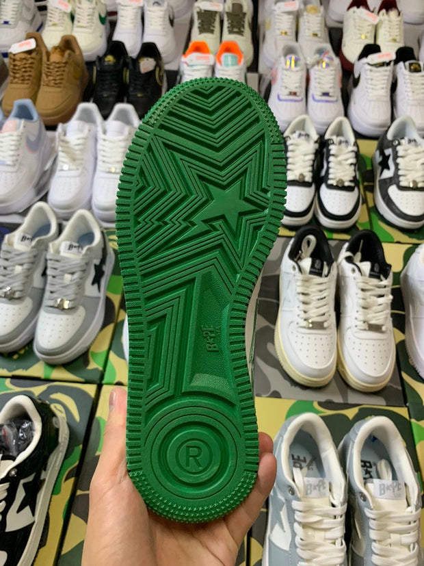 BapeSTA To Low