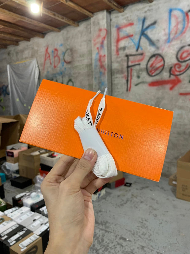 1V x Nike Air Force 1 Low 07