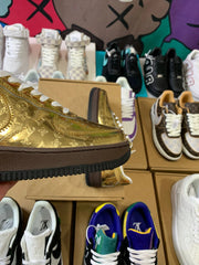 1V x Nike Air Force 1 Low 07