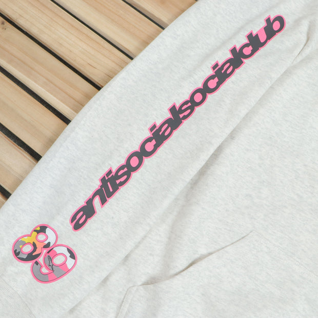 Anti Social Social Club hoodie