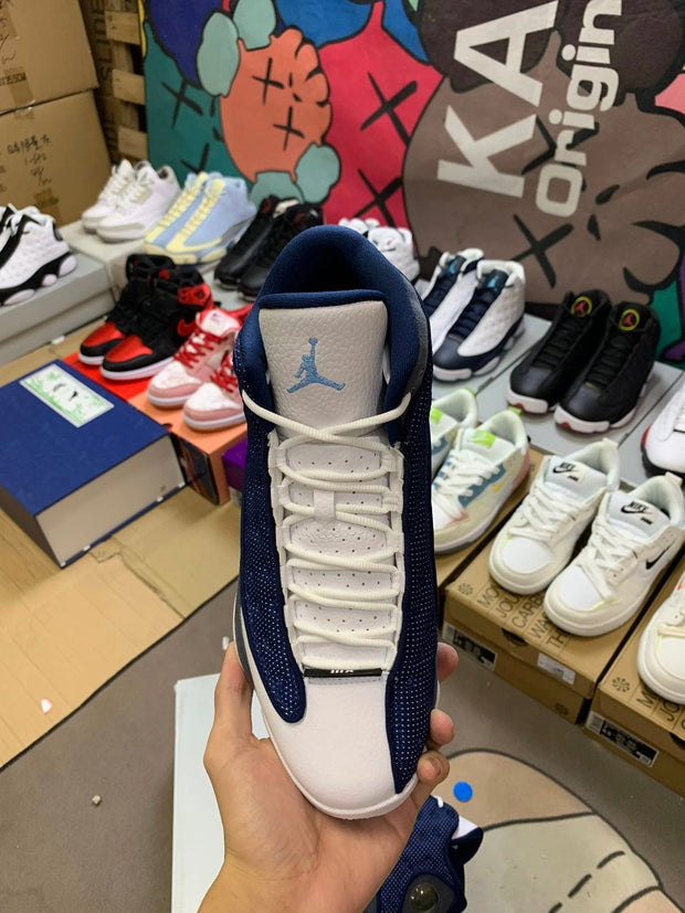 Air Jordan 13 “Flint”