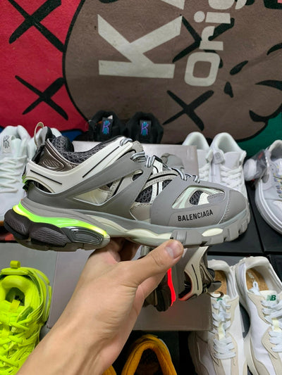 Balenciaga Sneaker Tess 3.0 LED