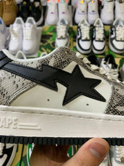 BapeSTA To Low