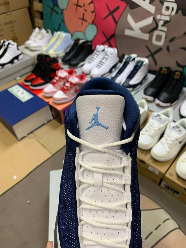 Air Jordan 13 “Flint”