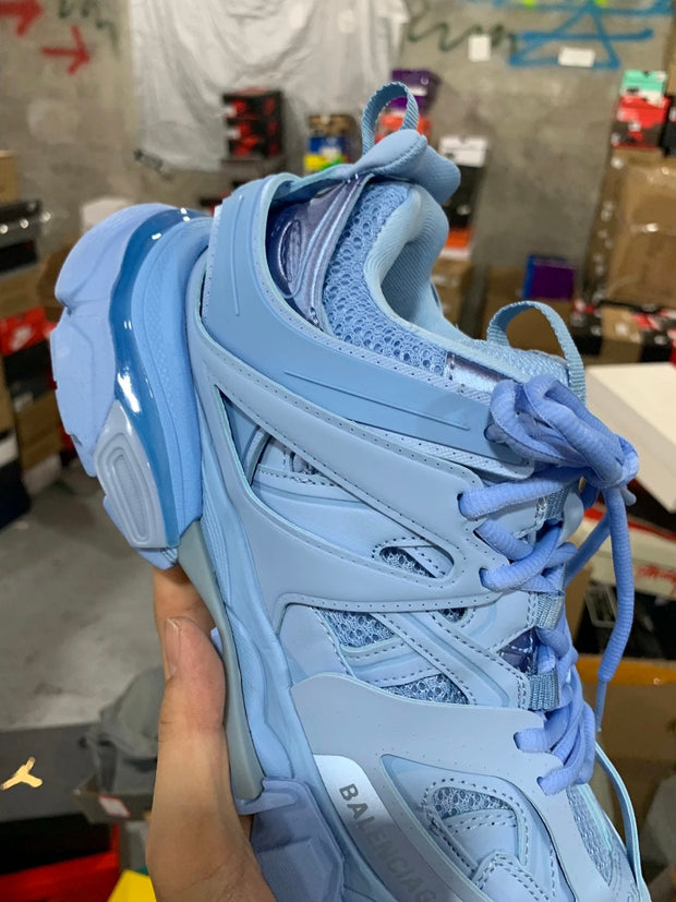 Balenciaga Sneaker Tess 3.0