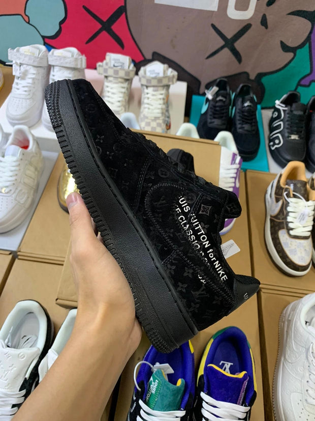 1V x Nike Air Force 1 Low 07