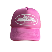 6 COLOR TRUCK CAP