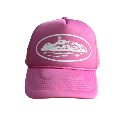6 COLOR TRUCK CAP