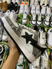 BapeSTA To Low