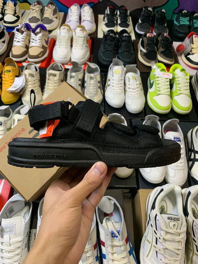 New Balance SD3205BBW