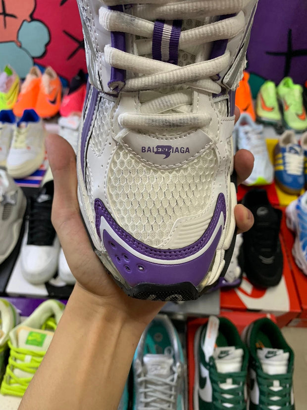 BALENCIAGA Runner Sneaker