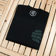 Anti Social Social Club Tee