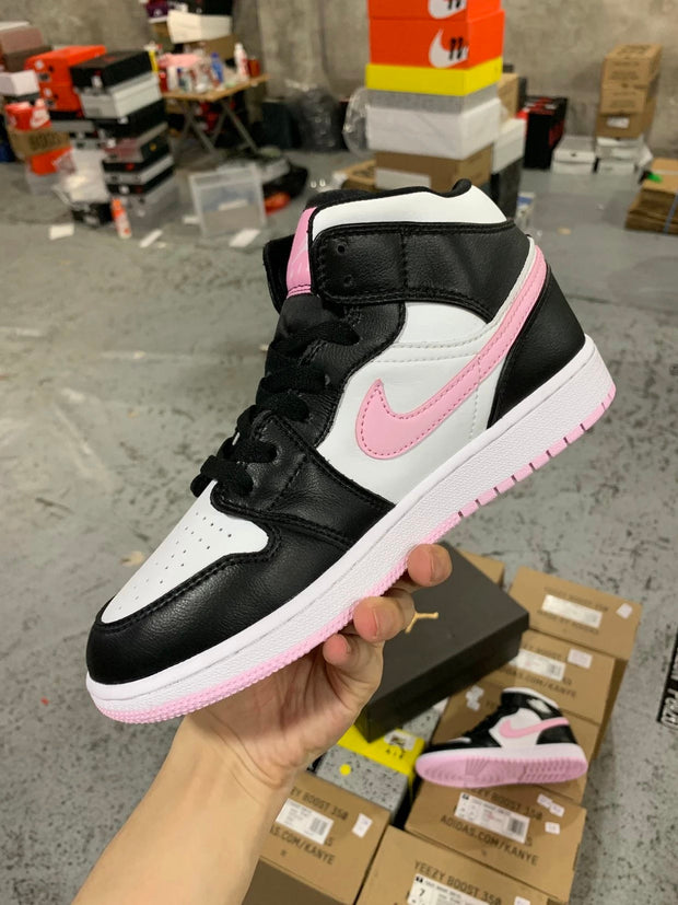Air Jordan 1 Mid GS