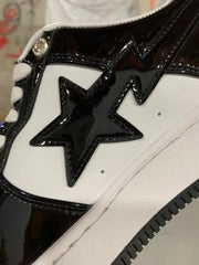 BAPE x NK Air Force 1 Sta Low