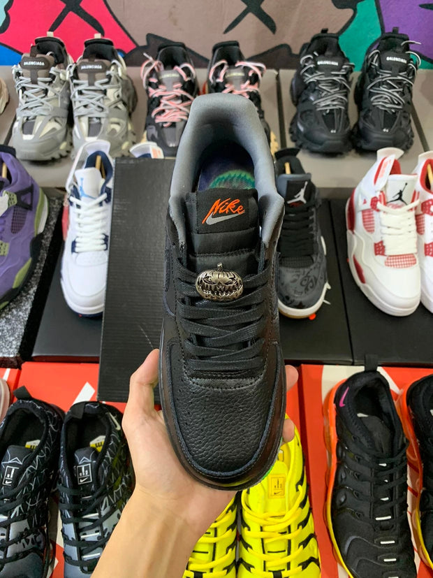 NK Air Force 1 Low Halloween