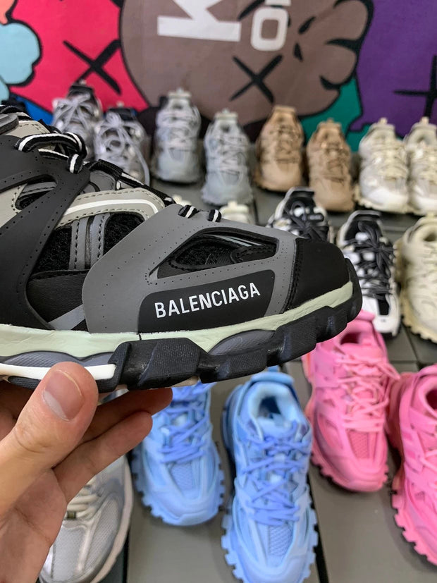 Balenciaga Sneaker Tess 3.0