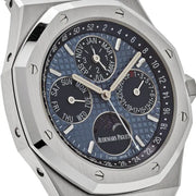 Audemars Piguet Royal Oak Perpetual Calendar 26574ST.OO.1220ST.03 Steel Blue Dial (2022)