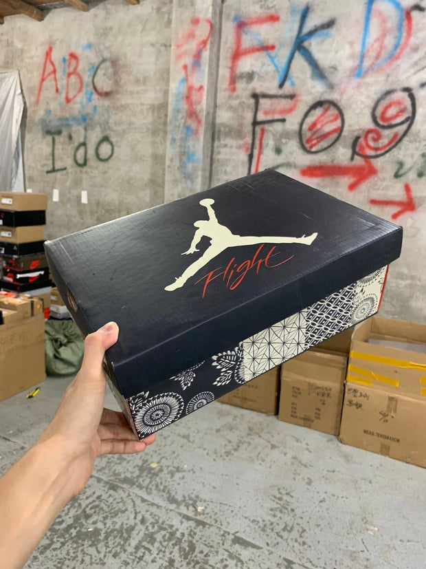 Air Jordan 4 Retro SE “Sashiko”