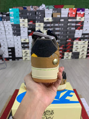 Travis Scott x Nike Air Force 1Low Cactus Jack TS