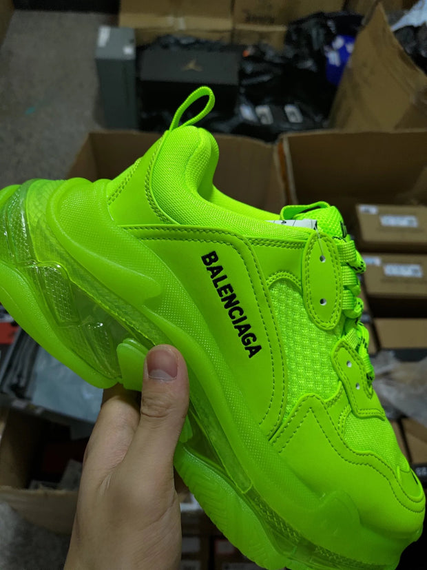 Balenciaga Triple S
