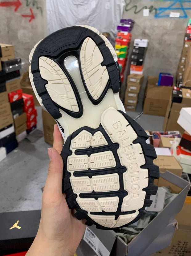 Balenciaga Sneaker Tess 3.0